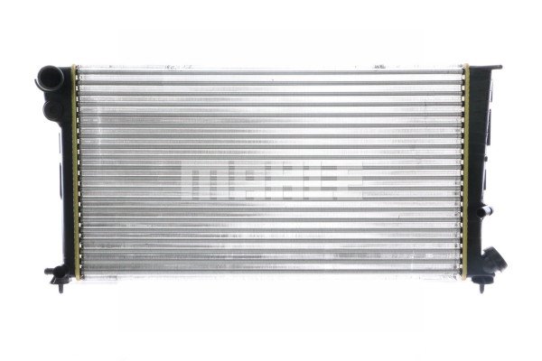 Radiator, engine cooling - CR475000S MAHLE - 133010, 1330.23, 133023